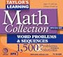Word Problems & Sequences