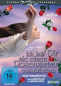 Ich Hab Dir Nie Einen Rosengarten Versprochen Ich Hab Dir Nie Einen Rosengarten Versprochen