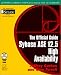Books : Sybase ASE 12.5 High Availability, The Official Guide (Jeffrey Garbus' Official Sybase ASE 12.5 Library)