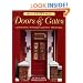 Building Doors & Gates: Instructions, Techniques, and Over 100 Designs