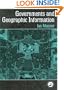 Governments And Geographic Information