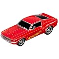 Carrera Ford Mustang '67 Custom Go!!! Car