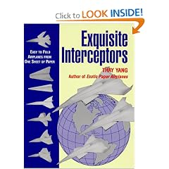 Exquisite Interceptors