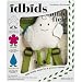 Plush Kit for a Greener World - Scout