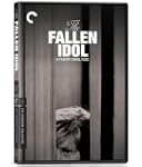 The Fallen Idol (Criterion Collection)