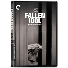 The Fallen Idol - Criterion Collection
