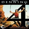 The Obsidian Oracle: Dungeons & Dragons: Dark Sun: Prism Pentad, Book 4