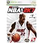 NBA 2K7
