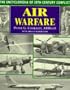 Air Warfare: Encyclopedia of 20th Century Conflict