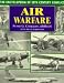 Books : Air Warfare (Encyclopedia of 20th Century Conflict)