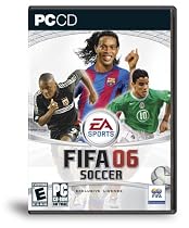 FIFA Soccer 2006