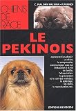Le p&eacute;kinois->Cliquez sur l'image pour obtenir des informations sur ce livre