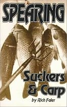Spearing Suckers & Carp