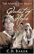Quest of Hope (The Journey of Souls Series #2)
