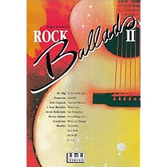 Rock Ballads, Bd.2: II