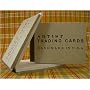 Artist Trading Cards- Hardbound & Handmade in the USA