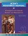 Acsm's Resource Manual for Guidelines for Exercise Testing and Prescription (American College of Sports Med)