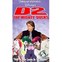 D2 - The Mighty Ducks  (1994)