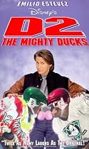 D2 - The Mighty Ducks [VHS]