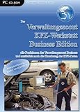 Der Verwaltungsscout KFZ-Werkstatt Business Edition, CD-ROM