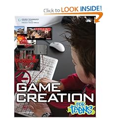 Game Creation For Teens Game Creation For Teens