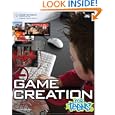 Game Creation For Teens by Jason Darby