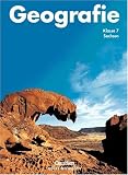 Produkt-Bild: Geografie - Sachsen: 7. Schuljahr - Sch&uuml;lerbuch