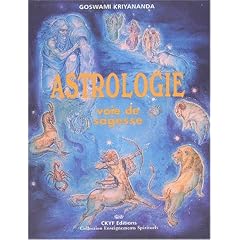 Astrologie. Voie de sagesse
