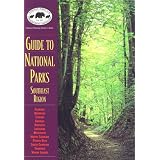 Shop Guide To National Parks: Southeast Region (NPCA national park guide)