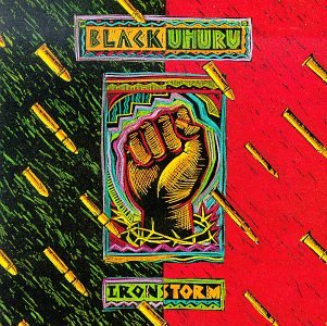 Black Uhuru - Tip Of The Iceberg (Radio) Lyrics - Zortam Music