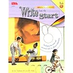 Write from the Start, Book II: Developing fine-motor and perceptual skills for effective handwriting book cover