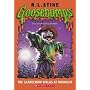 The Scarecrow Walks at Midnight (Goosebumps)