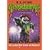 The Scarecrow Walks at Midnight (Goosebumps)