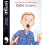 Puncs: Colin Comma