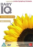 The World Around Us DVD