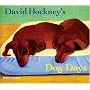 David Hockney's Dog Days