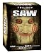 Saw Trilogy (5 DVDs)