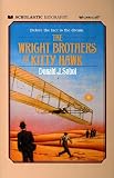 The Wright Brothers at Kitty Hawk (Scholastic Biography)