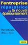 L'Entreprise r�paratrice ou l'�panouissement au travail