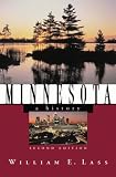 Minnesota: A History, Second Edition