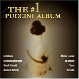 #1 Puccini Album
