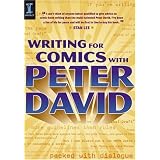 Writing for Comics with Peter David