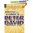 Writing for Comics with Peter David by  Peter David