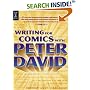 Writing for Comics