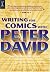 Writing for Comics With Peter David