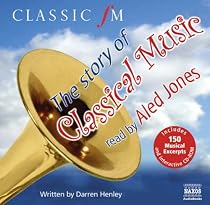 The Story of Classical Music