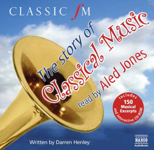 Childrens Toyshop  Books : The Story of Classical Music