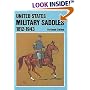 United States Military Saddles, 1812-1943