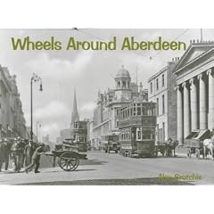 Wheels Around Aberdeen