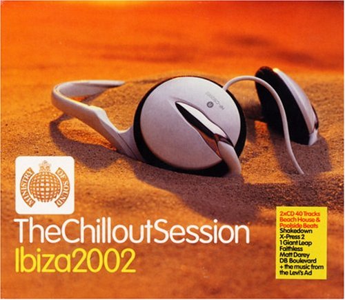 CD-Charts  Search : Chillout Sessions: Ibiza 2002